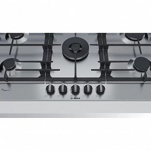 Газовая варочная панель BOSCH PCR9A5B90M