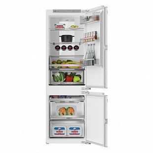 Холодильник HAIER BCF5261WRU