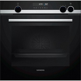 Духовой шкаф SIEMENS HR538ABS1