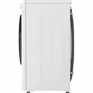 Стиральная машина LG F2M5NS6W