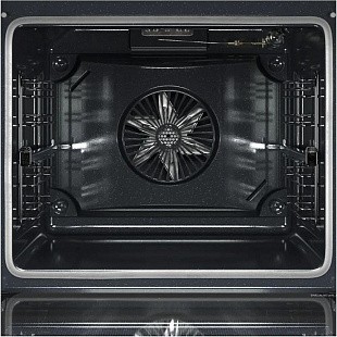 Духовой шкаф KUPPERSBERG HF 609 GR