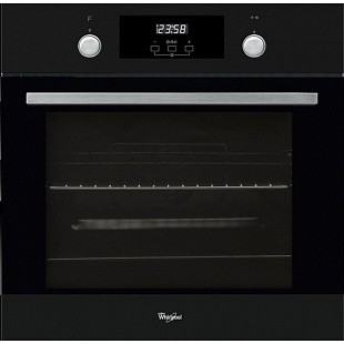 Духовой шкаф WHIRLPOOL AKP 275/NB