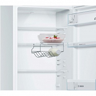 Холодильник BOSCH KGV36XW21R