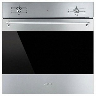 Духовой шкаф SMEG SF6341GX