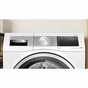 Стиральная машина BOSCH WDU8H542EU