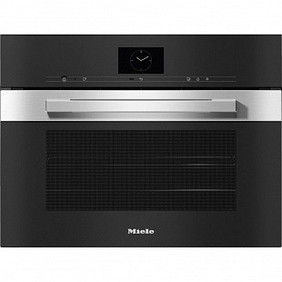 Паровой шкаф MIELE DGC 7640 EDST/CLST