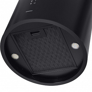 Вытяжка MAUNFELD LEE ISLA 39 BLACK