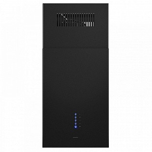 Вытяжка MAUNFELD BATH PLUS 402IL ЧЁРНЫЙ