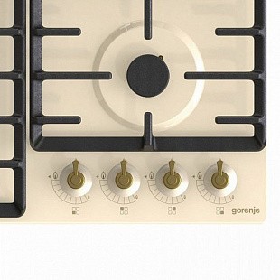 Газовая варочная панель GORENJE GW 642 CLI