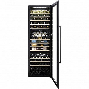 Винный шкаф DUNAVOX DX-89.246TB