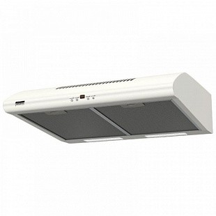 Вытяжка KRONASTEEL LUCI 500 3P WHITE