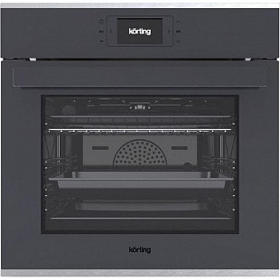 Духовой шкаф KORTING OKB1131CSGGR