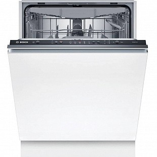 Встраиваемая посудомоечная машина BOSCH SMV25EX02E