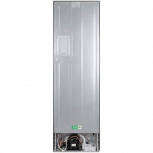 Холодильник MAUNFELD MFF200NFB INVERTER
