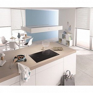 Вытяжка MIELE DA6700D BRWS