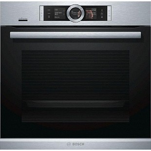 Духовой шкаф BOSCH HSG636XS6
