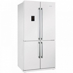 Холодильник SMEG FQ60BPE