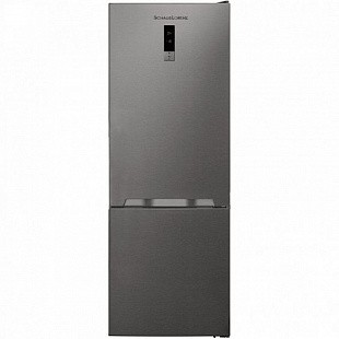 Холодильник SCHAUB LORENZ SLU S620X3E