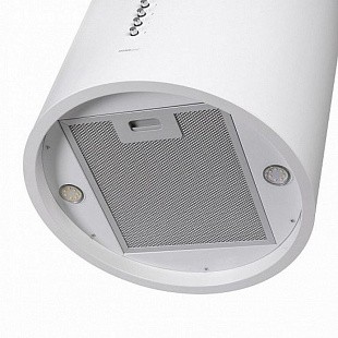 Вытяжка HOMSAIR FLY 1000SD 39 БЕЛЫЙ