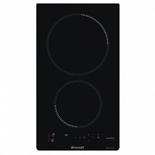 Индукционая варочная панель BRANDT BPI1621UB