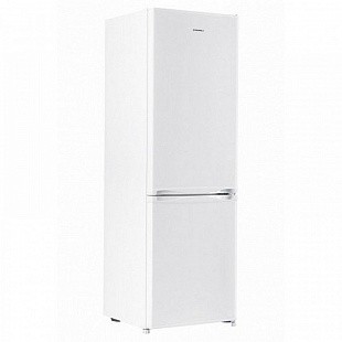 Холодильник MAUNFELD MFF170W