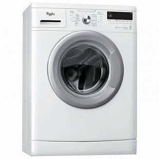 Стиральная машина WHIRLPOOL AWSX73213
