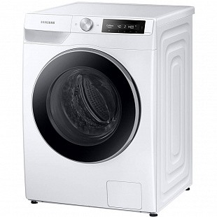 Стиральная машина SAMSUNG WW11CG604CLELP