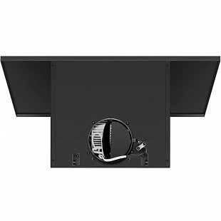 Вытяжка MAUNFELD COMFORT 60 SIDE BLACK