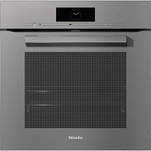 Духовой шкаф MIELE H7860BP GRGR