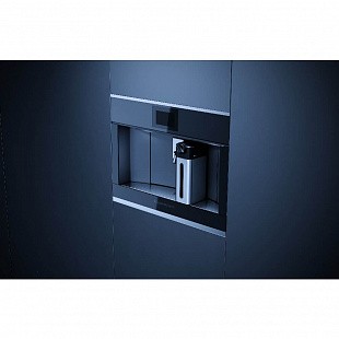 Встраиваемая кофемашина KUPPERSBUSCH CKV 6800.0 S1 STAINLESS STEEL