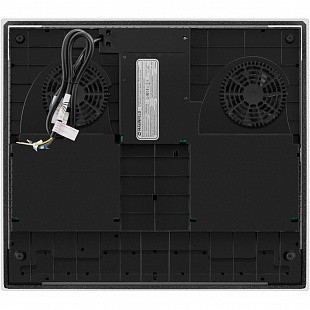 Варочная панель MAUNFELD CVI594SF2LGR INVERTER