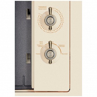 Встраиваемая микроволновая печь HIBERG VM 6501 YR