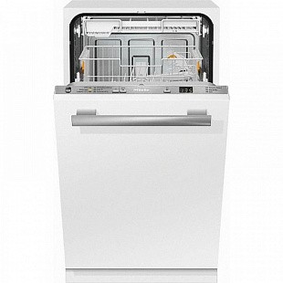 Посудомоечная машина MIELE G 4780 SCVI