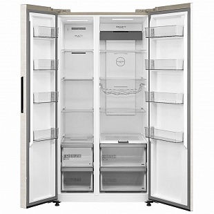 Холодильник MIDEA MDRS791MIE33