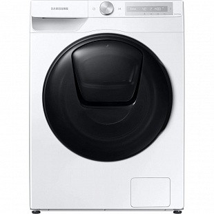 Стирально-сушильная машина SAMSUNG WD10T654CBH/LD