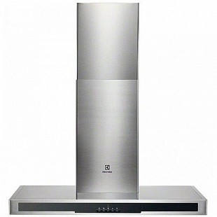 Вытяжка ELECTROLUX EFB 90550 DX