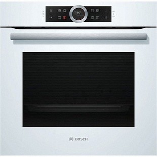 Духовой шкаф BOSCH HBG6750W1