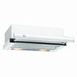 Вытяжка TEKA TL 6310 БЕЛАЯ
