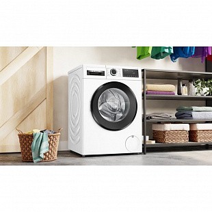 Стиральная машина BOSCH WGG1440BSN