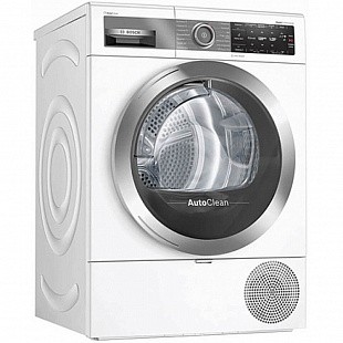 Сушильная машина BOSCH WTX87EH0PL