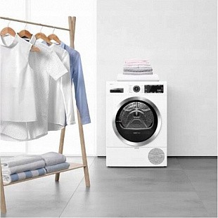 Сушильная машина BOSCH WTX87M90ME