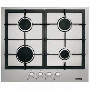 Варочная панель KORTING HG 640 CX