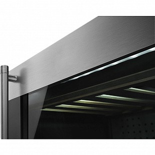 Встраиваемый винный шкаф SMEG CVI338RX3 CLASSICA