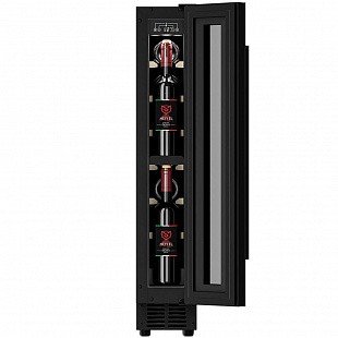 Винный шкаф MEYVEL MV9-KBT1