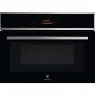 Микроволновая печь ELECTROLUX EVM8E08X