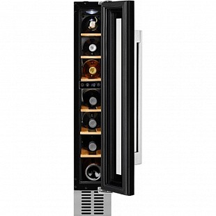 Винный шкаф ELECTROLUX ERW 0273 AOA