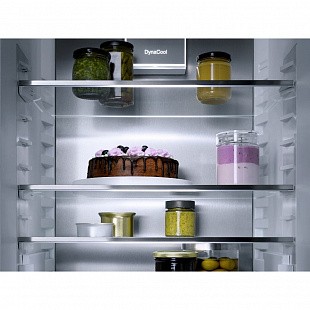 Встраиваемый холодильник MIELE K 7348 C 125 GALA ED