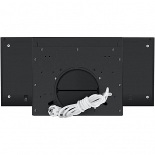 Вытяжка MAUNFELD MZR 60 BLACK
