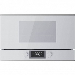 Встраиваемая микроволновая печь KUPPERSBUSCH MR 6330.0 W1 STAINLESS STEEL