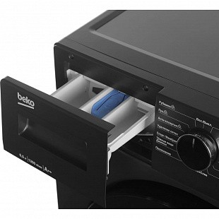 Стиральная машина BEKO WSPE6H612A